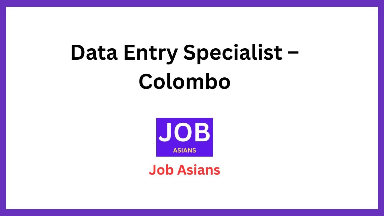 Documentation Executive - Colombo