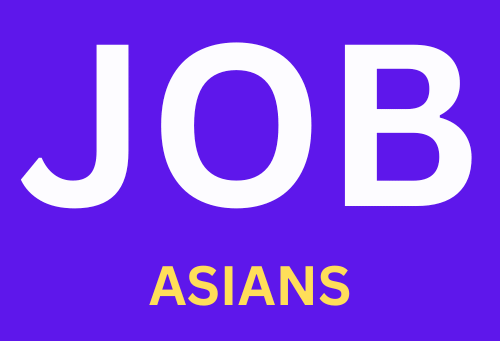 Job Asians