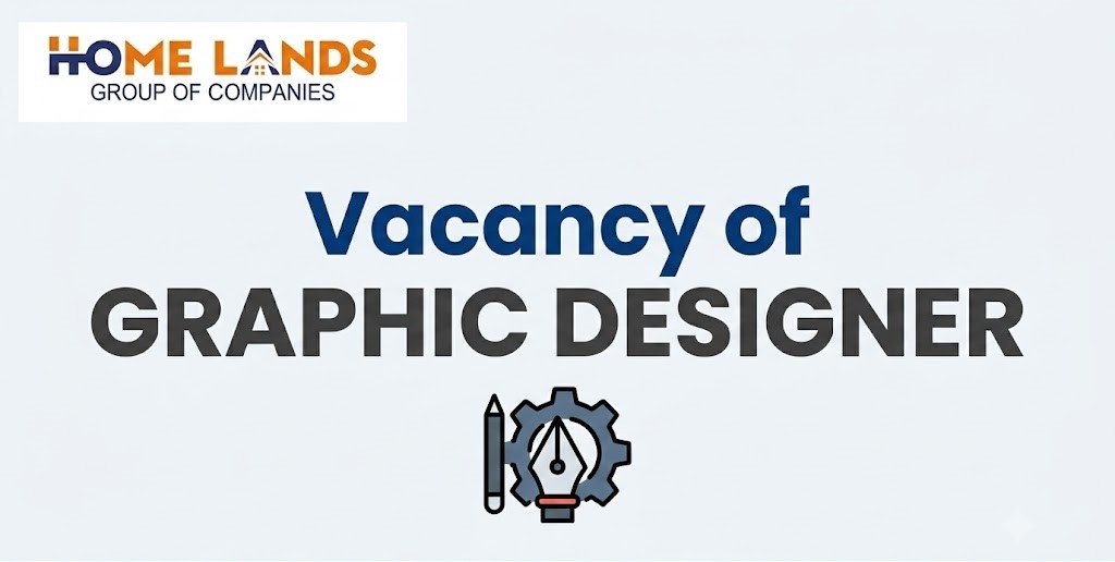 Graphic Designer